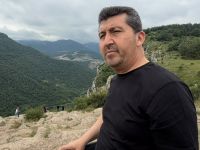 HÂRIBÜLBÜLÜN GÖLGESİNDE SÖZÜN YURDU Ankara’dan Bakü’ye, Gazah’tan Ağdam ve Şuşa’ya Bir Seyahat Defteri