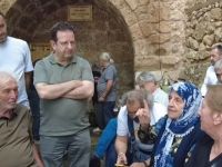 Kemaliye'de Nurettin Topçu'nun Fikirleri ve Hatıraları Buluştu