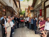 Türkiye’nin Akademisyenleri Kemaliye’de Nurettin Topçu İçin Bir Araya Geldi