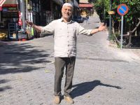 Mehmet Sarmış: CAN ERZİNCAN GEZİ GÜNLÜĞÜ-1