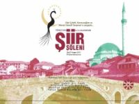 Türkçe'nin 9. Uluslararası Şiir Şöleni yarın başlıyor