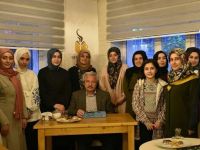D. Mehmet Doğan ve Hakikat İçin Yaşamak