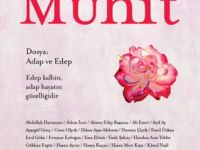 Muhit, Adap ve Edep Dosyasıyla Raflarda