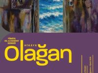 Olağan Hikaye Dergisiʼnin 36. Sayısı Yayımlandı