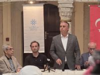 D. Mehmet Doğan TYB İstanbul’da yâd edildi
