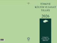 TYB’den geleceğe kalıcı miras: 2026 Kültür ve Sanat Yıllığı Çıktı