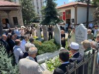 D. Mehmet Doğan vefatının ikinci yılında Ankara’da anıldı