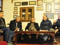 Bekir Sıddık Soysal: Bir Akran Yetimin Yalnızlık Hissiyatı