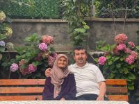 AMANOSLARIN GÖLGESİNDE BİRKAÇ GÜN,  BİR ANADOLU ANASI VE NESİLDEN NESİLE AKAN  İRFAN ÜZERİNE