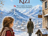 “Bir Yüzbaşının Kızı” kitabı çıktı