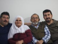 DOKSANA YAKLAŞAN BİR BABAYA DÖNÜŞ -Baba Gölgesinde Birkaç Gün; İlim, İrfan, Emek, Ticaret, Siyaset, Aile ve Hikmetle Örülmüş Bir Ömrün Portresi-