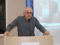 Muhsin Mete vefat etti