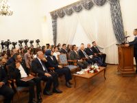 "Siber ve Dijital Alan Beka Meselesidir"