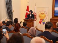Bakan Yardımcısı Yiğitbaşı’ndan gençlere 'Dijital Vatan' çağrısı