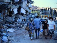 Deprem Uzmanı Prof. Dr. Ahmet ERCAN: “Deprem Aslında Allah’ın Bir Lütfudur”
