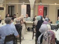 TYB İstanbul’da Ali Ulvi Kurucu Özel Programı Yapıldı