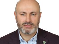 Üyelerimizi tanıtıyoruz: Hasan Türkyılmaz