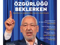 Özgürlüğü Beklerken…  Raşid Gannuşi, Çağdaş İslâmcı Söylem ve Eksik Parçalar