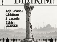 Genç Birikim dergisinin Eylül 2026 (291.) sayısı çıktı