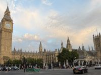 Angılların Ülkesinde Bir Ankaralı: Londra Güncesi