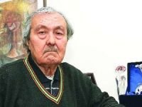 Yazar Kemal Kelleci Hakk'a yürüdü