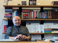Hamdi Kılıç dualarla anıldı