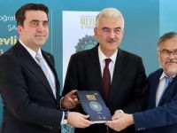 Yazarımız Bilal Kemikli’nin Editörlüğündeki “Mevlid ve Tercümeleri” Kitabı Tanıtıldı