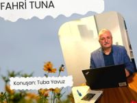 Nehir Söyleşi Serisi: Fahri Tuna 1