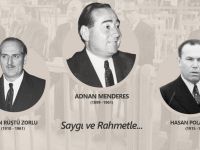 Bir İdamın 65. Yılında Kaderin Hüzünlü Cilvesi: Bir Makâmda Vefa, Hafıza Ve Hukuk