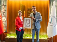 Prof. Dr. Gülçin Yahya Kaçar: “Kültür ve Sanat Millî Güvenlik Meselesidir”