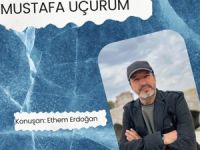 Nehir Söyleşi Serisi: Mustafa Uçurum 1