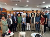 Kaimeden Kriptoya Paranın Değişen Çehresi TYB Konya Şubesinde Konuşuldu