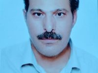Üyelerimizi tanıtıyoruz: Muhittin Çiftçi