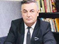 Üyelerimizi tanıtıyoruz: Halil El