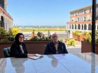 Cağaloğlu’ndan Van’a Bir Edebiyat Serüveni: Müştehir Karakaya ile Söyleşi