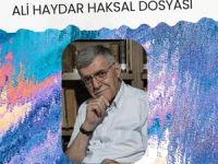 Ali Haydar Haksal İle Okumak ve Okumak