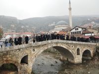 Türkçe'nin 9. Uluslararası Şiir Şöleni Prizren’de Başladı