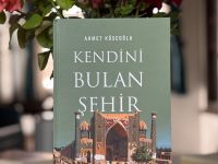 "Kendini Bulan Şehir" İçin Konya'da Özel Buluşma