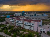 Türkistan’da Bir İlim ve İrfan Ocağı: Hoca Ahmed Yesevî Üniversitesi