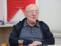 Prof. Dr. İnam: “İnsanın derinliği var, yapay zekadan korkmaya gerek yok"