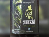Yeşil Kanatlı Şehir: Artvin