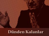 Dünden Kalanlar: Zeytinburnu Sohbetleri