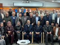 Siyere Adanmış Bir Ömür: Prof. Dr. Ahmet Önkal Vefatının 7. Yılında Tyb Konya’da Anıldı