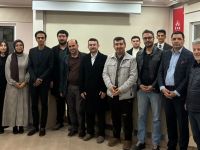 Bilge lider Aliya İzzetbegoviç TYB’de anıldı