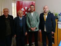 2027’de "Bacıyân-ı Rûm Şûrası" toplanıyor