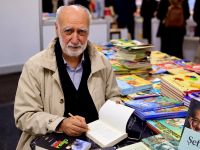 Gazeteci ve Yazar Şefik Kantar Hayatını Kaybetti