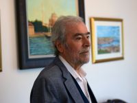İstiklâl Marşı’nın Yazıldığı Mekân Tâceddin Dergâhı Banisi