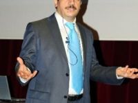 Gençler Buluşması'nın Bu Ayki Konuğu Prof. Dr. Yasin Aktay