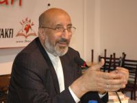 Abdurrahman Dilipak Yazdı : Bu ezanlar ki şehadetleri dinin temeli