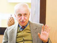 Mehmet Şevket Eygi'den: Vakıf Yağması